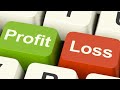 How to Check Profit & Loss In Hitech Software | how to Check Bill Wise, item Wise Profit Reports.