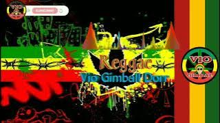 Jangkrik versi reggae Shinta Gisul