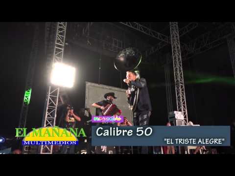 Calibre 50 -