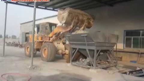 Sand AAC Production line ,fly ash AAC block plant manufacturer