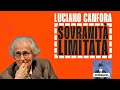 Luciano canfora la sovranit limitata