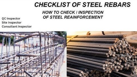 Reinforcement check list , steel kasy check Karin , steel check karnay ka tariqa , slab steel check