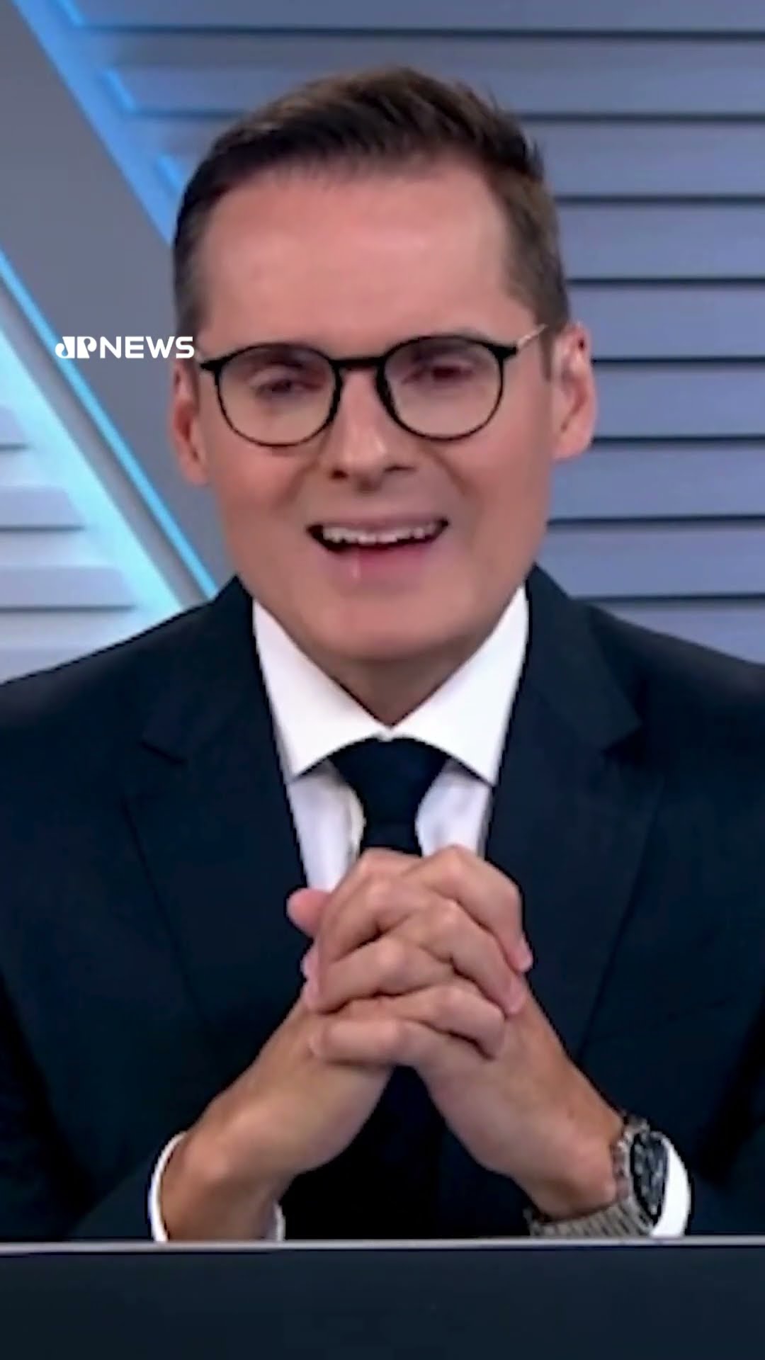 Bolsonaro justifica apoio a Motta #shorts