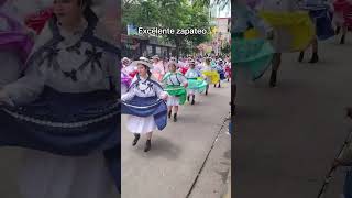 Carnaval Abanquino El Mas Alegre Del Peru