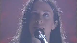 Alanis Morissette - Baba (Acoustic Rehearsal) 1999