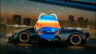 Habibi | bass boosted | English song | Official music | popular song | #RJ KRISH MUSIC