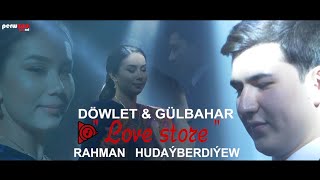 Yar Mana - Rahman Hudayberdiyew 2022 / Official Video