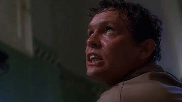 The X Files - Tooms Attacks Scully (1x03)