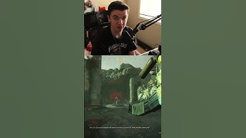 How to activate the Rampage Inducer on The Archon! (Cod Vanguard Zombies) #shorts