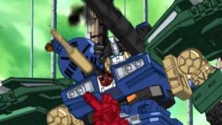 Transformers Energon - 45 - Decepticon Army (2 of 2)
