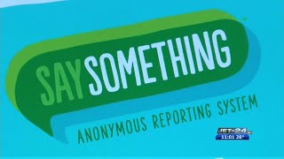 Anonymous tip-line now available for all Pennsylvania students
