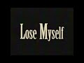 Yung masa dante haihai  lose myself official music