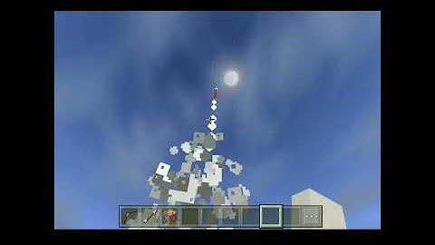 Minecraft viral tiktok hack that actually work with command block! || #shorts