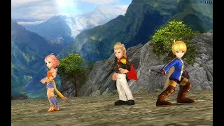 [GL DFFOO] A Devoted Heart LC100 ~ Blind Run Complete + Score (300k all synergy)