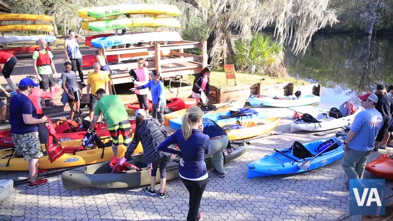 department of veterans affairs phone number VA recreational therapy isn't confined to a hospital