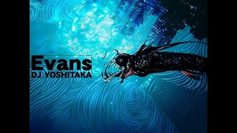 Evans // DJ YOSHITAKA {DDR MASSIVE MANIA ESP chart}