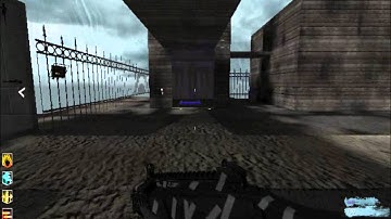 BEAST ELITE Nazi Zombie Custom Map Gameplay With Shamu44 (PC) part. 1