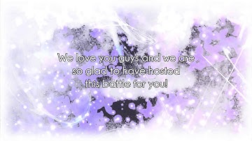 Fαвℓєѕ of Cʀᴇᴀᴛɪᴏɴ Round 3 Information and Theme!