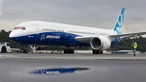 Why Shares of Boeing Are Plunging - DayDayNews