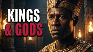5 Ancient African Empires and Their Religious Traditions.