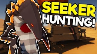 Hunting the Seekers with Golden Bullets! - Desert Skies Gameplay screenshot 5