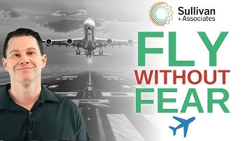 Fear of Flying: A Comprehensive Guide to Anxiety-Free Travel