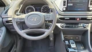 2021 Hyundai Sonata SE in Doral, FL 33172
