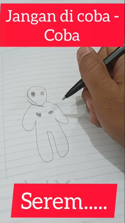 santet kertas