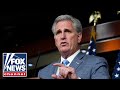 Live: McCarthy, House GOP discuss US energy industry