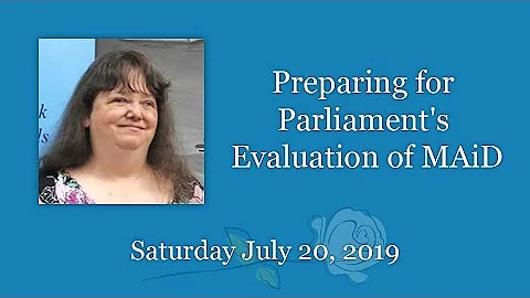 EPC 20th Anniversary Conference 2019 TALK #2: Amy ...