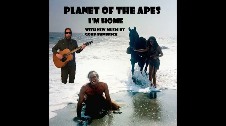 Planet of the Apes: "I'm Home"