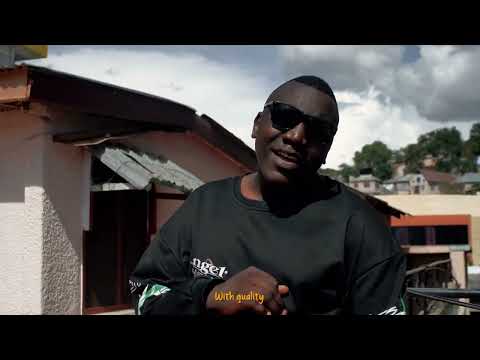 Chepe Emcee Ft Jaytee Baba Bora Official Music Video