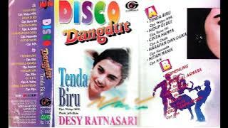 DISCO DANGDUT TENDA BIRU DESY RATNASARI FULL ALBUM