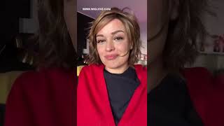 ANIMA di Ellen Wille è una parrucca scalata, dal look sbarazzino e frizzante, interamente in fibra
