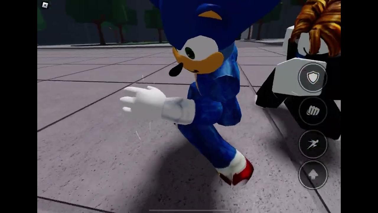 2 SERIOUS PUNCHES AT THE SAME TIME YouTube