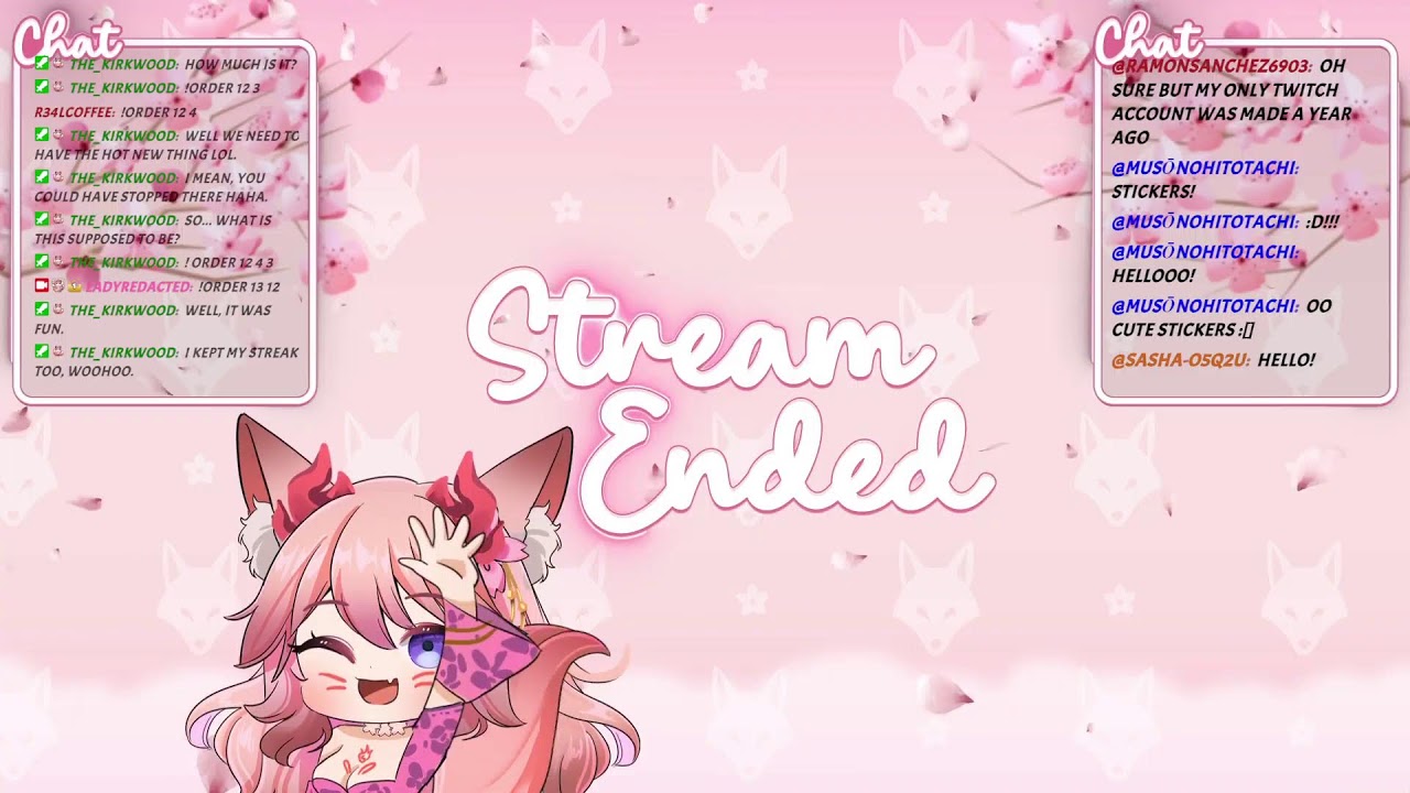 STICKERS!!! -  Sticky Business