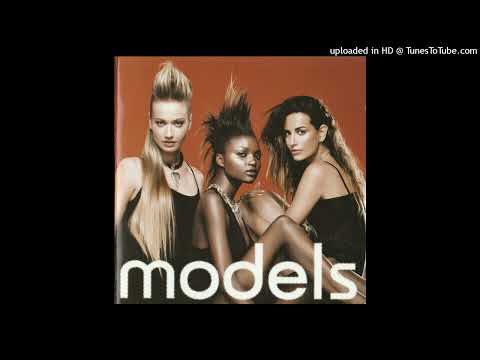 Models- Fame (Radio Edit)