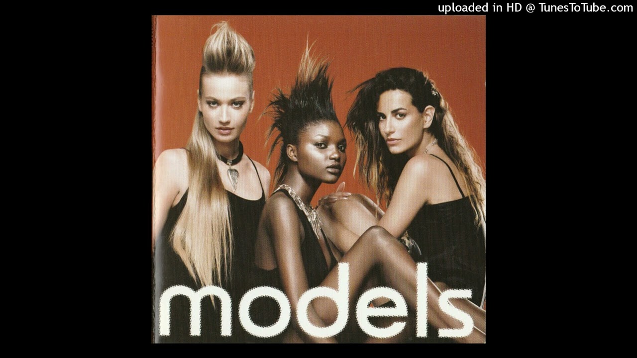 Watch Models- Fame (Radio Edit) on YouTube Watch Models- Fame (Radio Edit) on YouTube