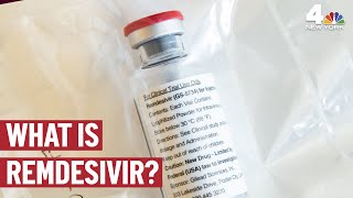 What Is Remdesivir, and How Does it Help Coronavirus Patients? | NBC New York