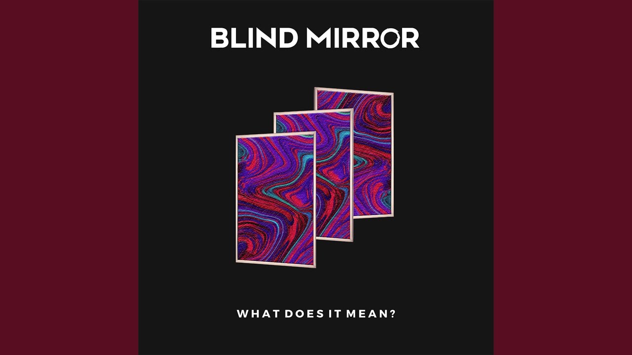Watch What Does It Mean? on YouTube Watch What Does It Mean? on YouTube