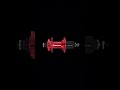 Ride on with the Bike Hub M827!🔥 🚀
