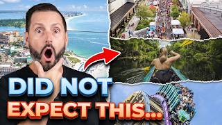 Download Lagu The Unexpected PERKS of Moving to Tampa, Florida MP3