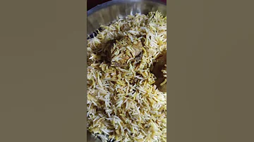 biriyani lover 😍😋 #shorts #ytshorts #biriyani #reels #foodlovers #etingshow #oiranjan #viral #song