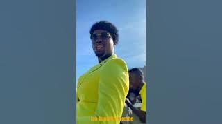 G Nako - Hiyo Hapo (Visualizer)