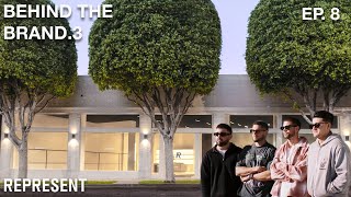 LA STORE OPENING - A DREAM COME TRUE - Behind The Brand Season 3 - Ep 8