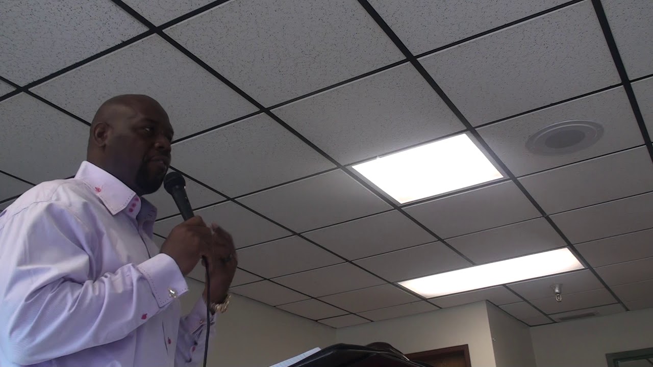 Preaching at the maples nursing home youtube