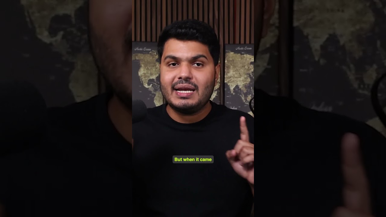 Become a Member and Watch EXCLUSIVE Videos Today: https://www.youtube.com/channel/UCfWNZIJkm268rLO_yeRlcww/join


Watch Exclusive Videos: https://basicsinsider.com/


Check out our NEW Iran Podcast: https://open.spotify.com/episode/5TZDZG37MNlRD3XjsRX6e3?si=xRxjMqELRyaGiv-uzX2F_g
Apple: https://podcasts.apple.com/us/podcast/searching-history-sam/id1893173372
Youtube: https://youtu.be/5D6U8w9FJdQ


Join our substack for Geopolitical analysis: https://substack.com/@businessbasics1

Sign up for our FREE Daily Geopolitics Newsletter: https://www.globalrecaps.com/subscribe