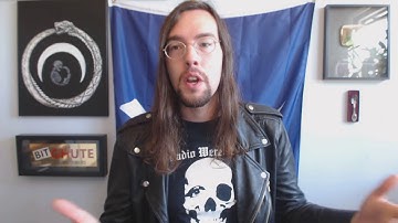 David Horowitz Deplatformed by Mastercard Due to Apparent SPLC Bullying Campaign