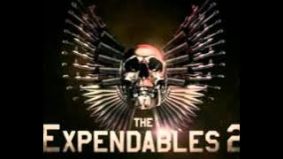 OST Expendables 2 Epic Extended