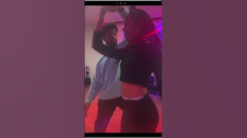 Mastering the Structure of Zouk Dance | Practice!